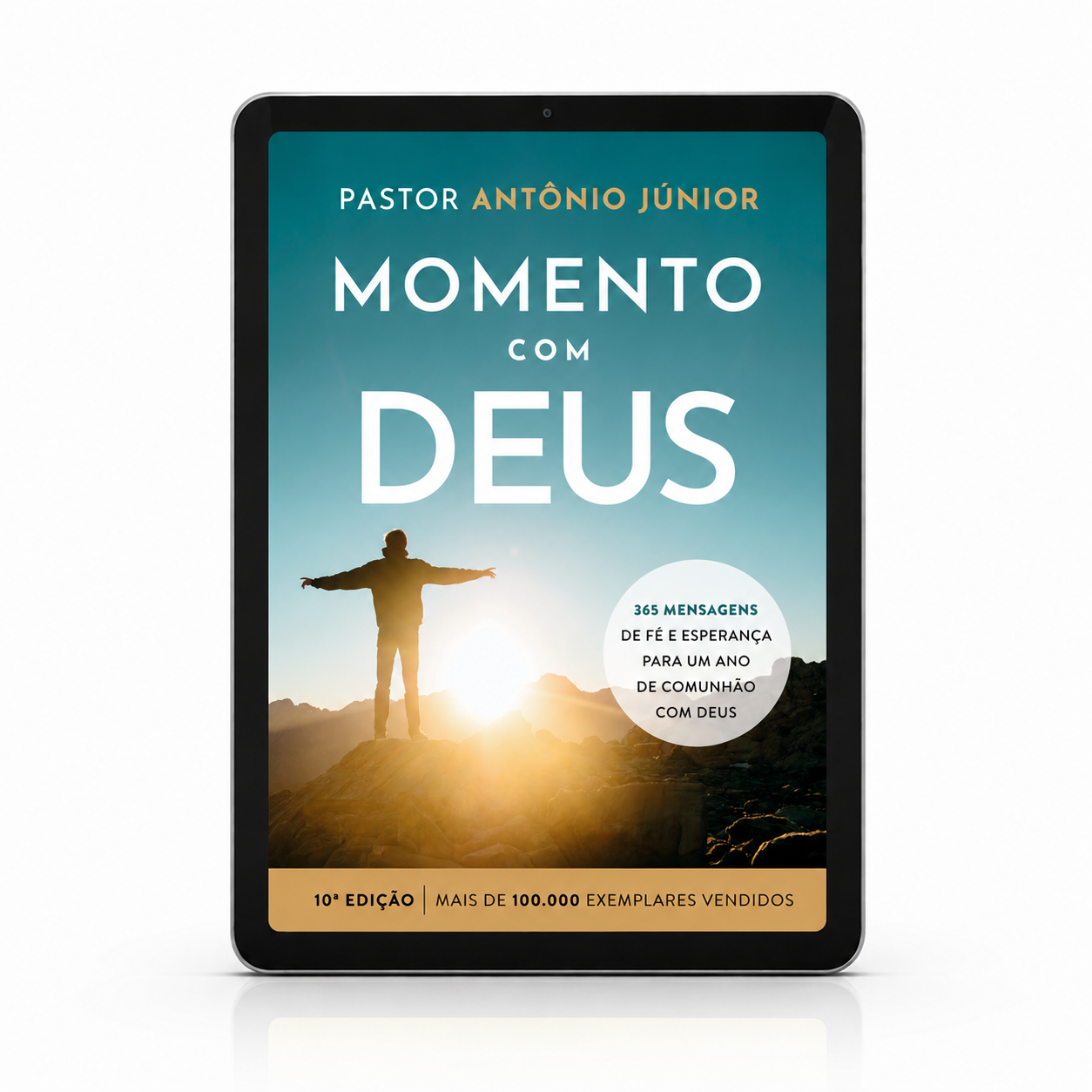 Momento com Deus