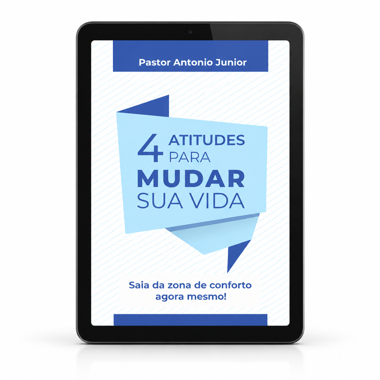 Quatro Atitudes