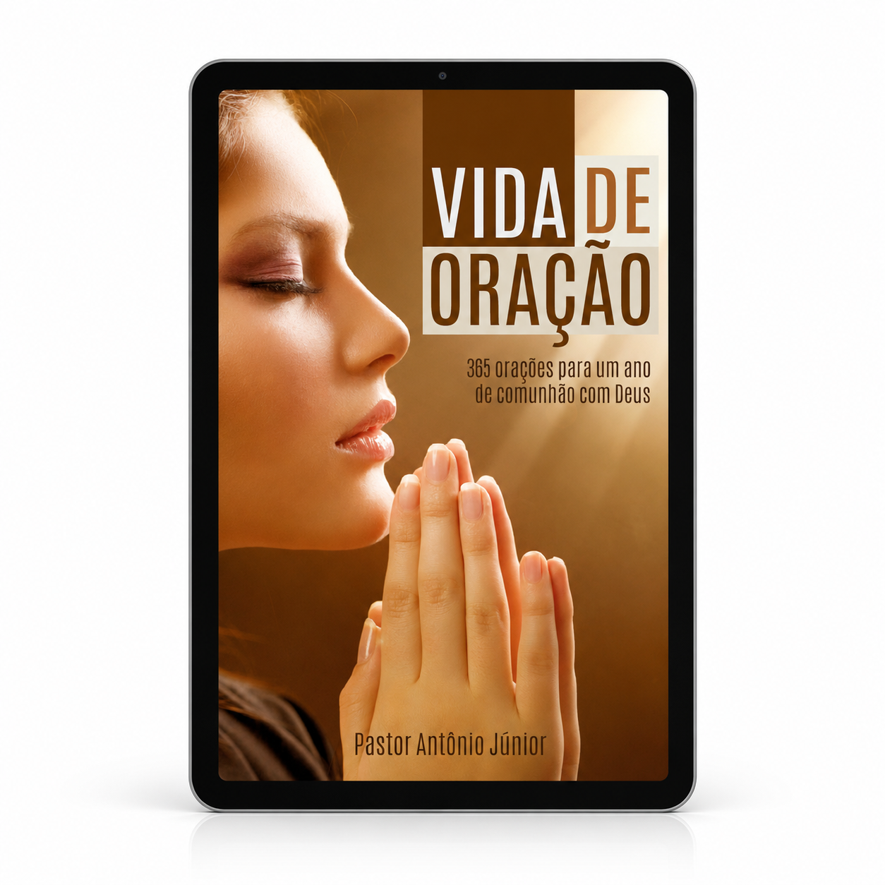 Vida de Oração