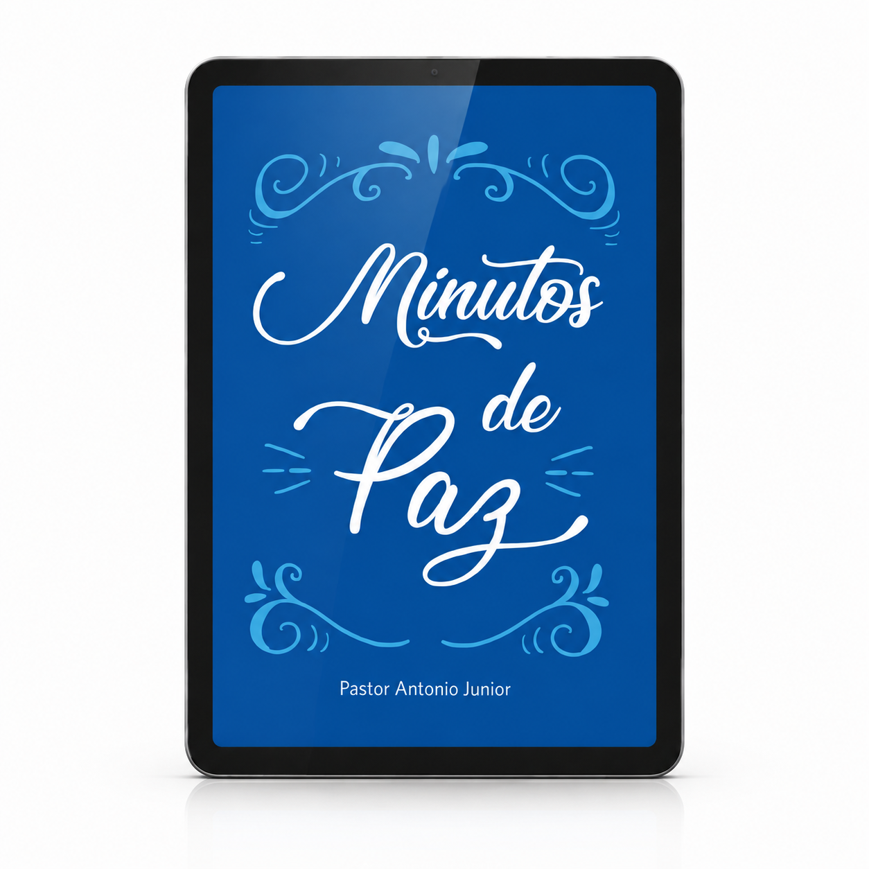 Minutos de Paz