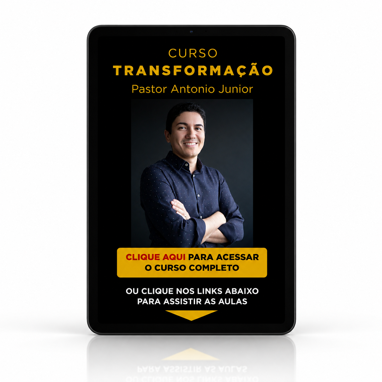 Curso Transformação