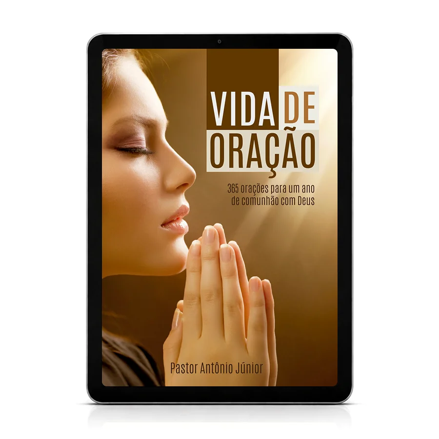 Vida de Oração
