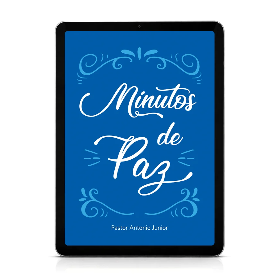 Minutos de Paz