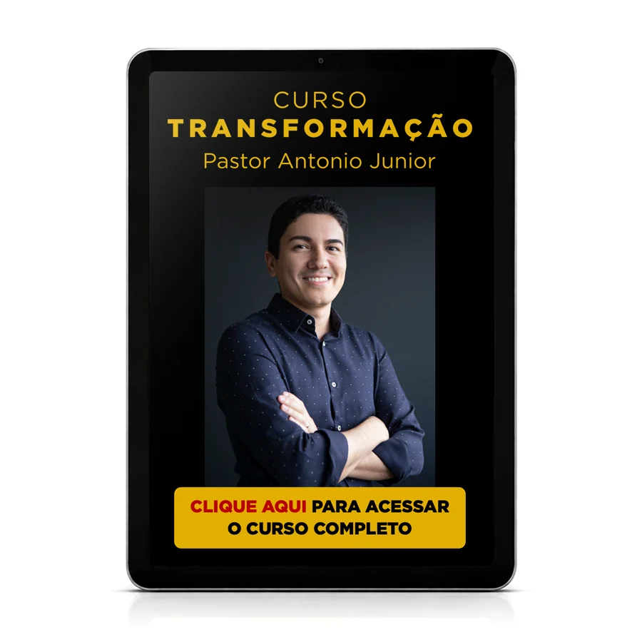 Curso Transformação