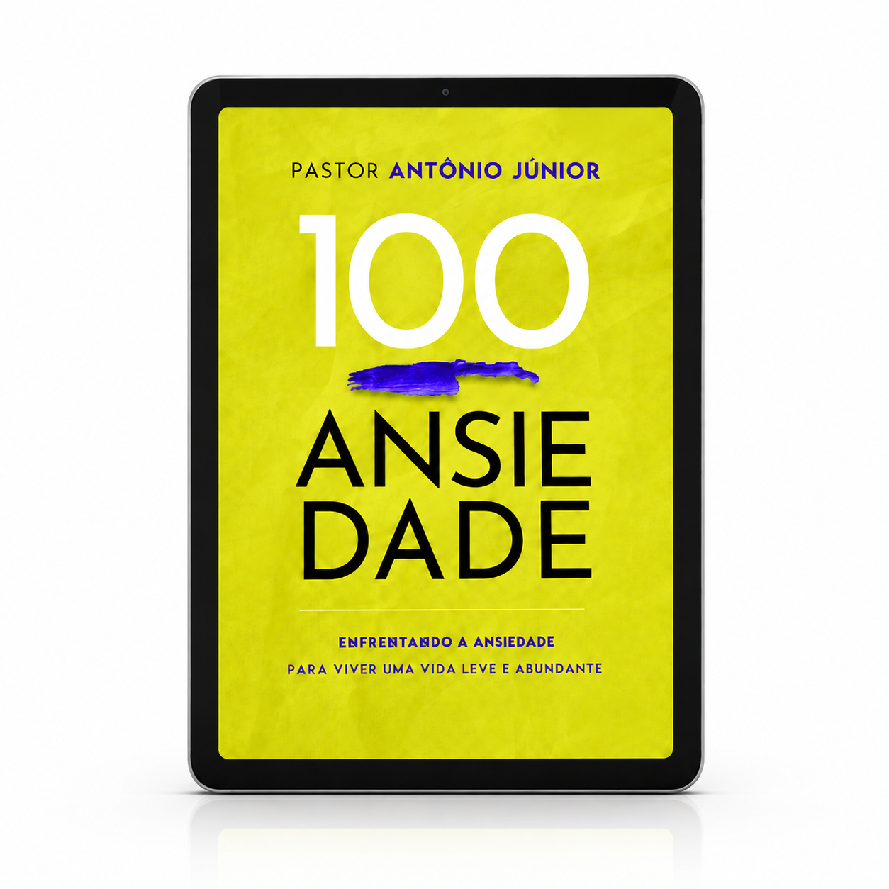 100 Ansiedade