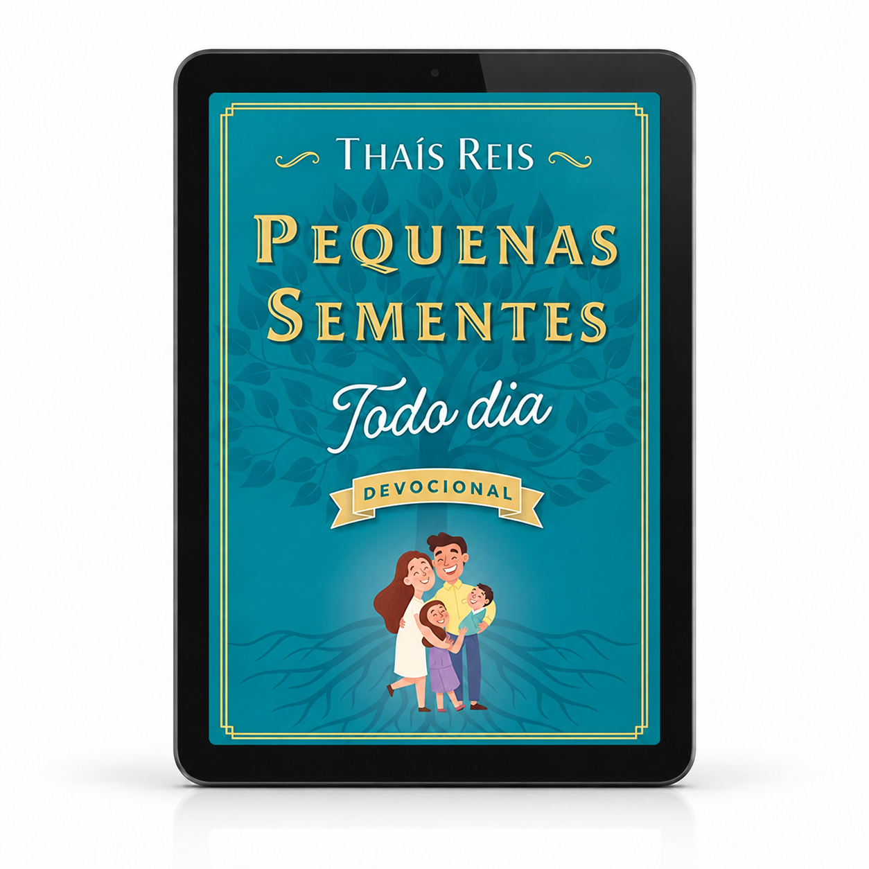 Pequenas Sementes Todo Dia