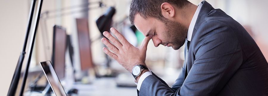 Declarar falência para se livrar das dívidas é errado?