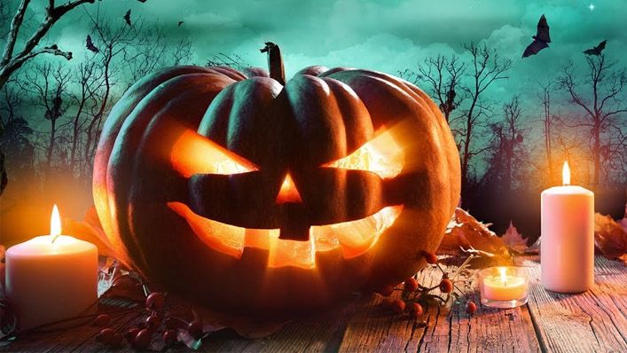 O cristão pode comemorar o Dia das Bruxas? (Conheça a história do Halloween)