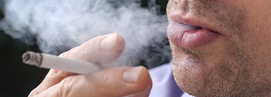 O cristão pode fumar?