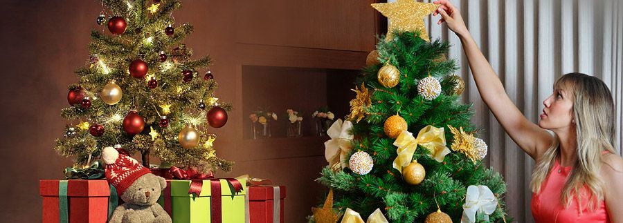 O cristão pode ter árvore de Natal em casa?