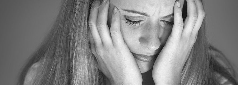 Por que alguns cristãos vivem tristes?