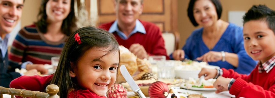 Qual é o verdadeiro significado do Natal?