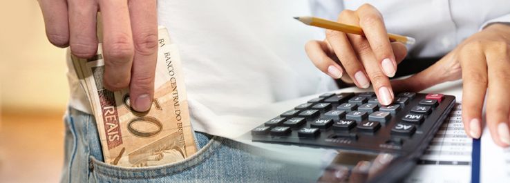 Como se livrar das dívidas?