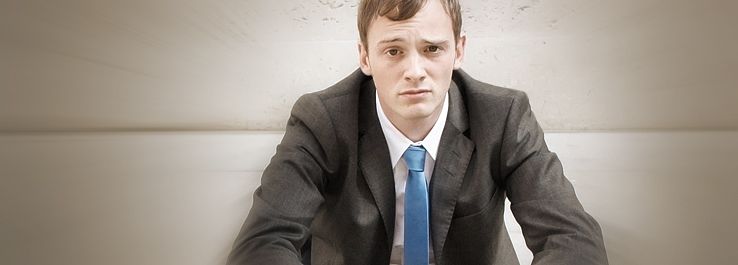 Você está desempregado? Confie em Deus