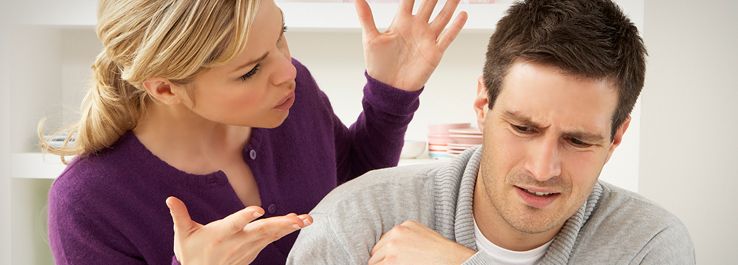 Quando as finanças atrapalham o casamento