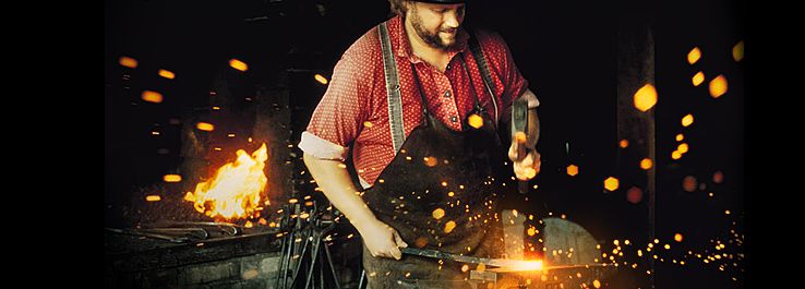 Prova de fogo | Histórias para reflexão