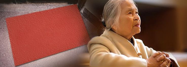 Tapetinho vermelho | Histórias para reflexão
