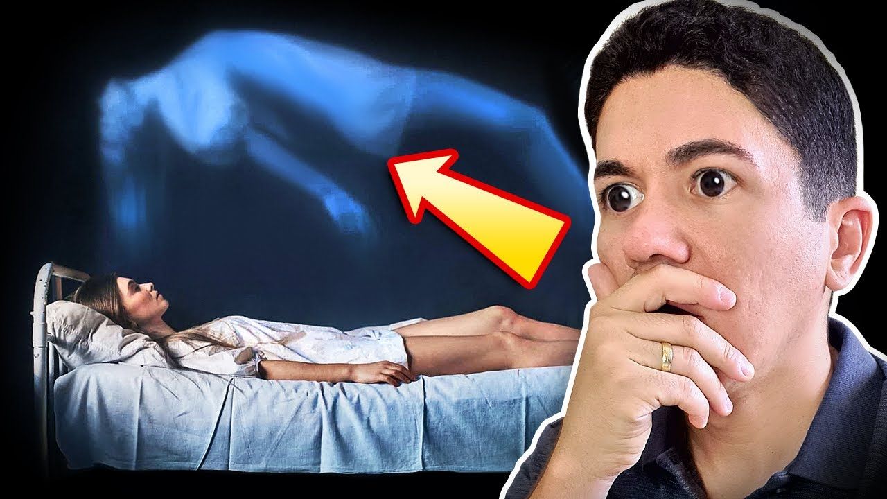 5 fatos sobre a morte que vão chocar você - [Poucos sabem disso]