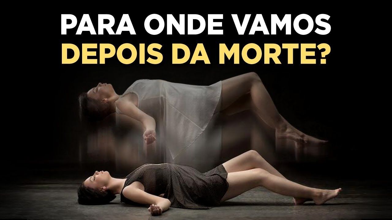 Saiba para onde o cristão vai depois de morrer