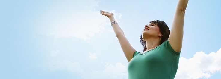 5 atitudes que Deus espera de você hoje