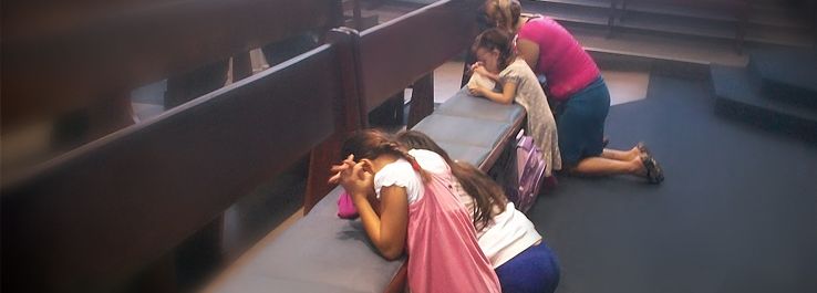 Tenha Deus como prioridade em sua vida