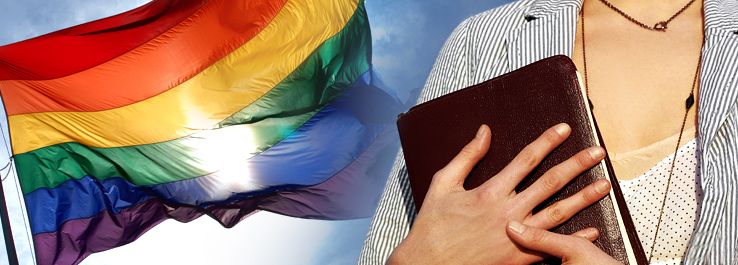 A homossexualidade e a Bíblia