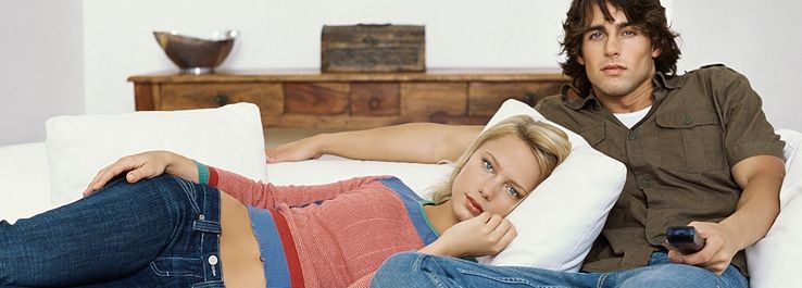 O casal cristão pode assistir filmes pornô?