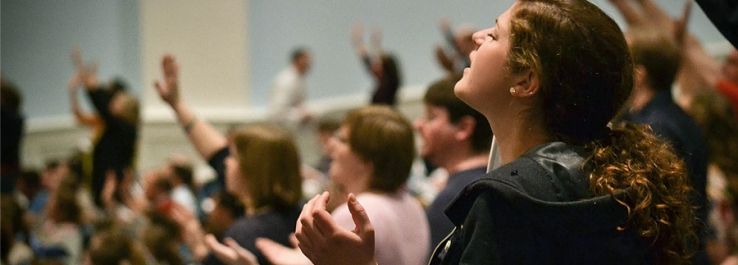 5 desculpas para não ir à igreja