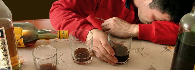3 passos para vencer o alcoolismo na família