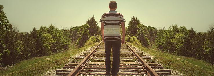 4 Passos para sua salvação