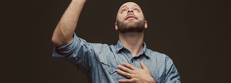 Aceitei Jesus e agora?
