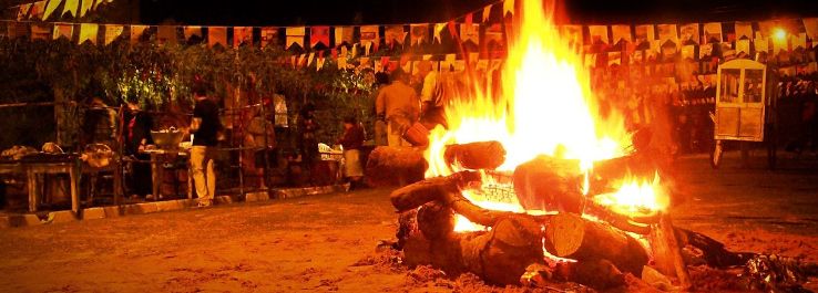 Festa junina | Evangélico pode participar?