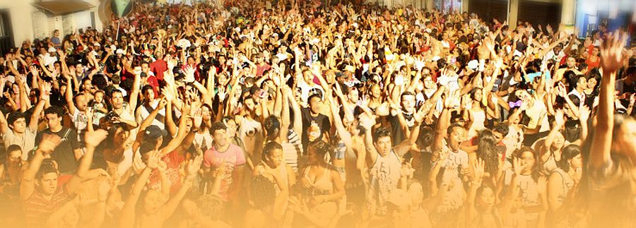 Por que Deus não aprova o carnaval?