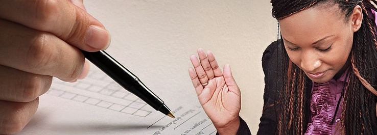 Teste para saber se você é realmente salvo