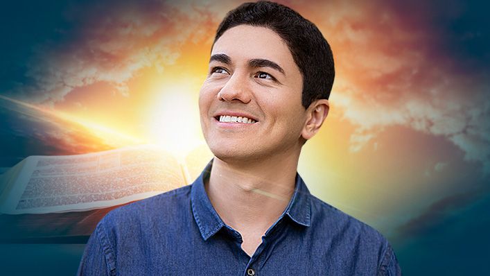 Testemunho | Como Jesus mudou minha vida